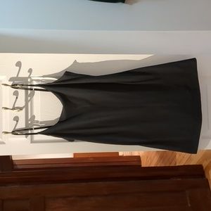 A&F traveler dress